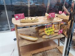 -味多美(江桥万达店)