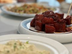 -一块豆腐(李沧书院路店)
