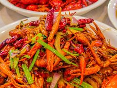 -香满锅老北京羊蝎子火锅·家常菜(新街口店)