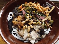 -明桂米粉(北站店)