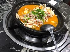 李师傅脆肚-李师傅脆肚(华强北店)