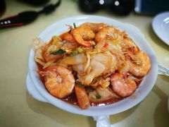 -华春餐馆(鱼山路店)