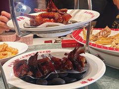 -谭厨中山传家菜.乳鸽.脆鲩鱼(华强北中航城店)
