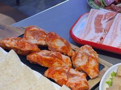 -外婆掌柜·东北家庭烤肉(托乐嘉店)