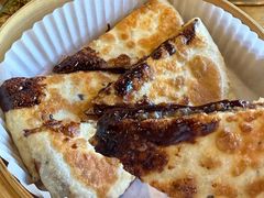 金牌麻酱糖饼-牛街清真满恒記(平安里西大街店)