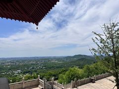 -牛首山文化旅游区