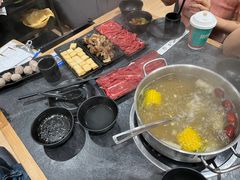 -林记潮牛·牛肉火锅(上马墩店)