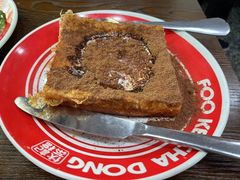 -伙记茶档(龙海风情小镇店)