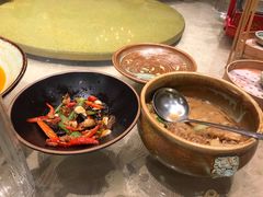 -水煮三国·川鲁江湖菜(香山店)