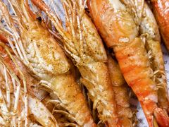 -粤盛海鲜平价店(洛溪食街店)