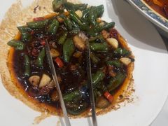 -纪林菜馆·博山菜老字号(华光路店)