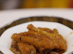 -凤凰楼酒家·粤宴点心(华强北店)