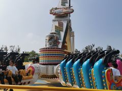 -青岛方特梦幻王国
