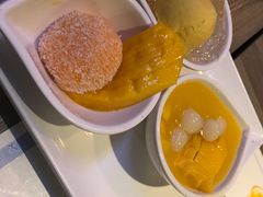 -许留山(梳士巴利道店)