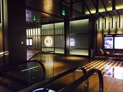 -成都百丽宫影城(LUXE太古里店)