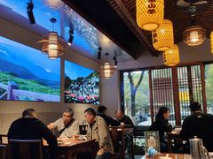 -萍乡小馆(金融大街店)