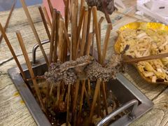 -老徐烧烤涮肚(交道口店)