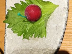 -虹料理·日料放题(悠方店)