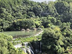 -天河潭旅游度假区
