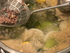 -潮正和潮汕牛肉火锅·老字号(番禺万达店)