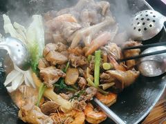 -侠成水上农庄(工业大道店)