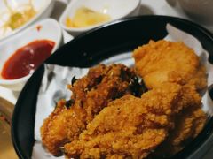 -韩时烤肉(枫蓝店)