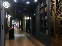-CGV影城(广州K11店)