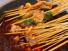 -冒椒火辣(奎星楼街店)