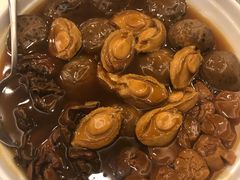 -阿一鲍鱼海鲜酒家(苏丹依斯迈路店)