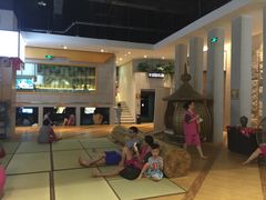 -丽池宫韩式汗蒸会馆(华灯坊店)