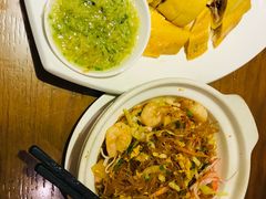 -鸽味轩·粤菜小馆(高楼门总店)
