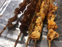 -老王太太串吧(中街店)