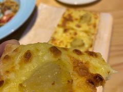 -夏日玛莉西餐厅(岳阳花板桥步步高店)