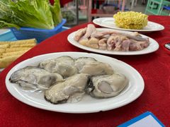 -花苑美食横琴生蚝火锅(拱北粤华路店)