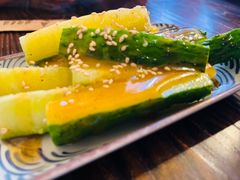 -拉面莊夢語＆中华料理八椿