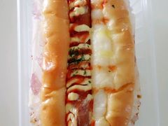 -85度C(广州石牌桥店)