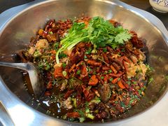 -天治宣·野椒鸡(龙头寺总店)