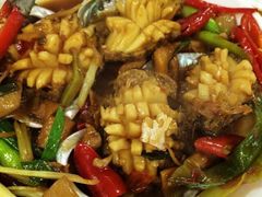 -莲花公园煎蟹(总店)