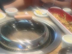 -锅老头铁锅炖•大锅蒸汽海鲜(韩乐坊店)