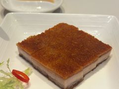 冰烧三层肉-利苑(环贸iapm店)