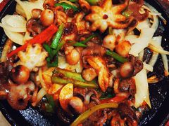 -凯鸽酒楼(大同振兴街店)