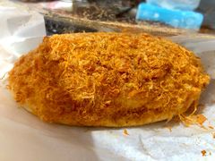 -好利来(团结湖店)