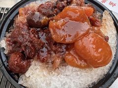 -小胖老味刨冰