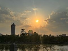 -翠湖公园