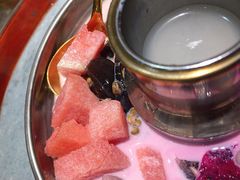 -严氏皓杰水牛奶(温岭店)