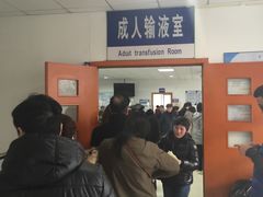 -上海市第十人民医院(总院)