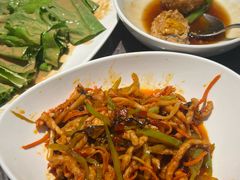 -前海沿·青岛菜(乐客城店)