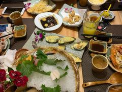 -酒久自助料理(佳兆业店)