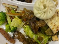 -素清香(解放路店)