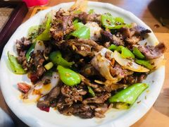 -京玉菲饭店(李村店)